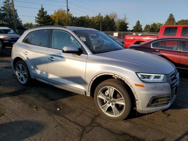 Photo 3 VIN: WA1CNAFY7K2071859 - AUDI Q5 PRESTIG 