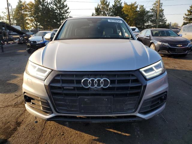 Photo 4 VIN: WA1CNAFY7K2071859 - AUDI Q5 PRESTIG 