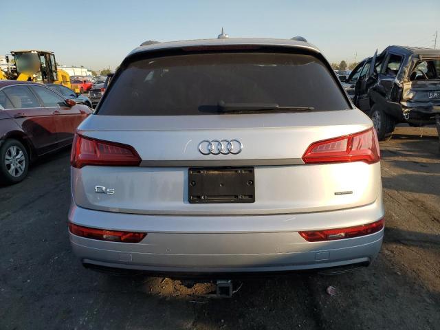 Photo 5 VIN: WA1CNAFY7K2071859 - AUDI Q5 PRESTIG 