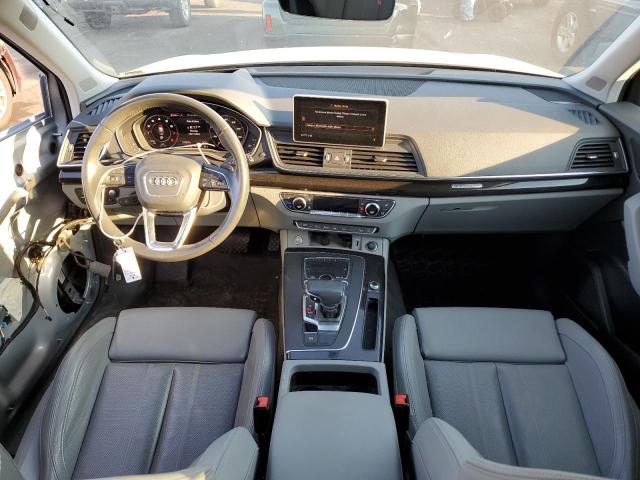 Photo 7 VIN: WA1CNAFY7K2071859 - AUDI Q5 PRESTIG 