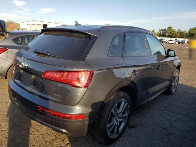 Photo 2 VIN: WA1CNAFY7K2090119 - AUDI Q5 PRESTIG 