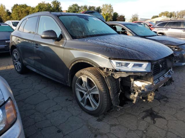 Photo 3 VIN: WA1CNAFY7K2090119 - AUDI Q5 PRESTIG 