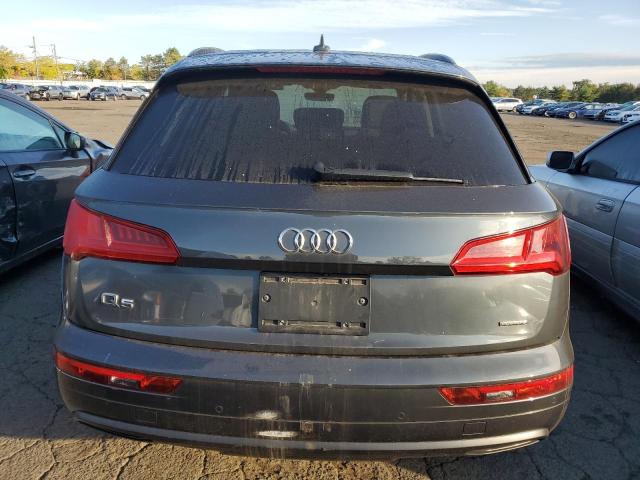 Photo 5 VIN: WA1CNAFY7K2090119 - AUDI Q5 PRESTIG 