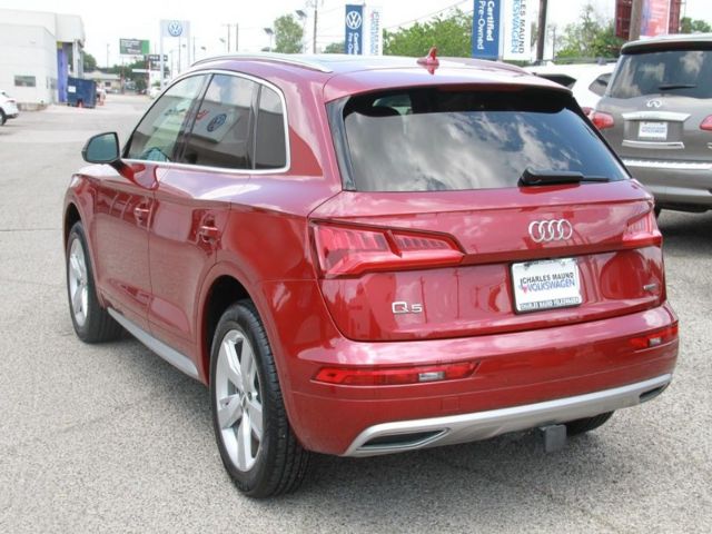 Photo 4 VIN: WA1CNAFY7K2104391 - AUDI Q5 