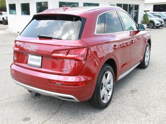 Photo 5 VIN: WA1CNAFY7K2104391 - AUDI Q5 