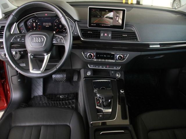 Photo 7 VIN: WA1CNAFY7K2104391 - AUDI Q5 