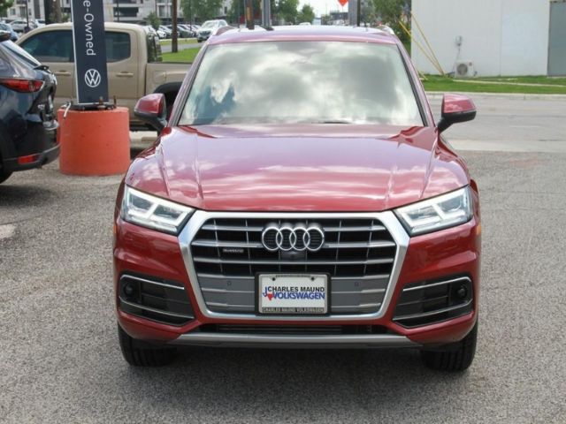 Photo 2 VIN: WA1CNAFY7K2104391 - AUDI Q5 