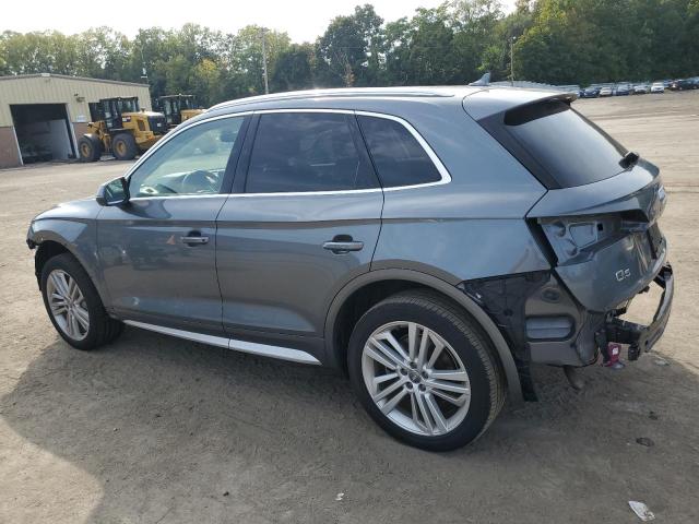 Photo 1 VIN: WA1CNAFY7L2030679 - AUDI Q5 PRESTIG 