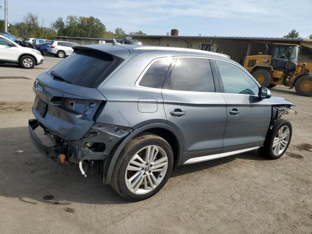 Photo 2 VIN: WA1CNAFY7L2030679 - AUDI Q5 PRESTIG 