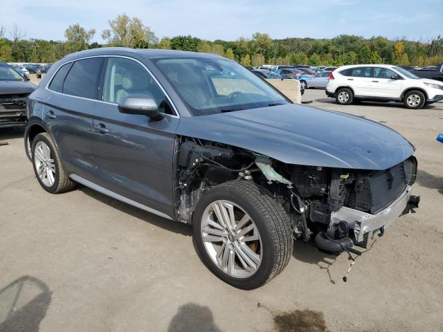 Photo 3 VIN: WA1CNAFY7L2030679 - AUDI Q5 PRESTIG 