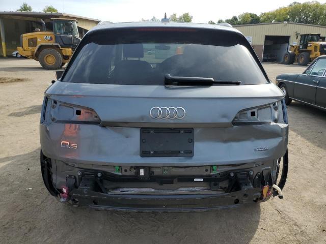 Photo 5 VIN: WA1CNAFY7L2030679 - AUDI Q5 PRESTIG 