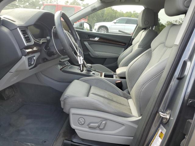 Photo 6 VIN: WA1CNAFY7L2030679 - AUDI Q5 PRESTIG 