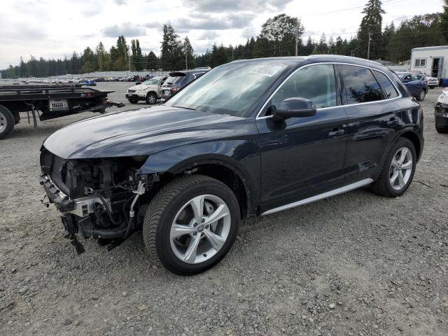 Photo 0 VIN: WA1CNAFY7L2054108 - AUDI Q5 PRESTIG 