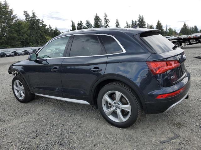 Photo 1 VIN: WA1CNAFY7L2054108 - AUDI Q5 PRESTIG 