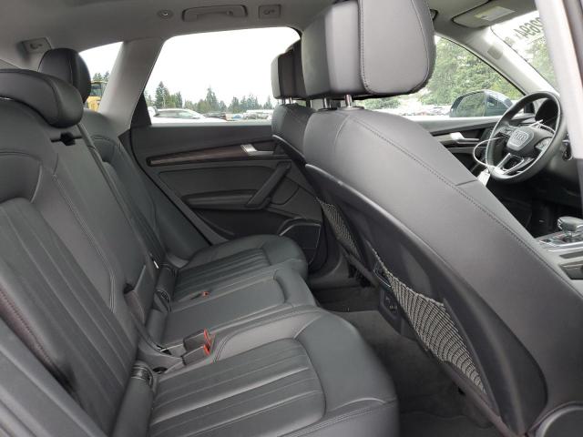 Photo 10 VIN: WA1CNAFY7L2054108 - AUDI Q5 PRESTIG 