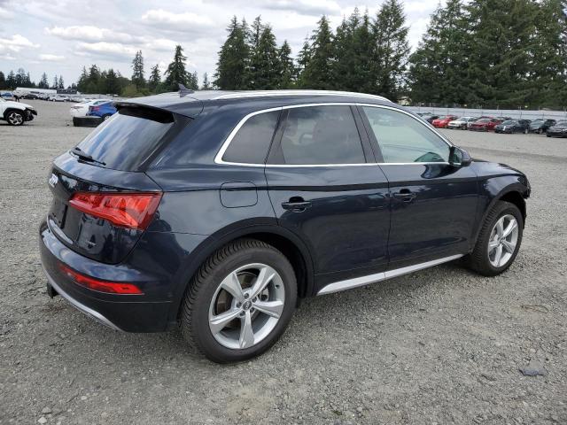 Photo 2 VIN: WA1CNAFY7L2054108 - AUDI Q5 PRESTIG 