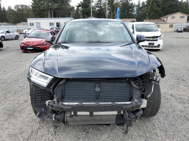 Photo 4 VIN: WA1CNAFY7L2054108 - AUDI Q5 PRESTIG 