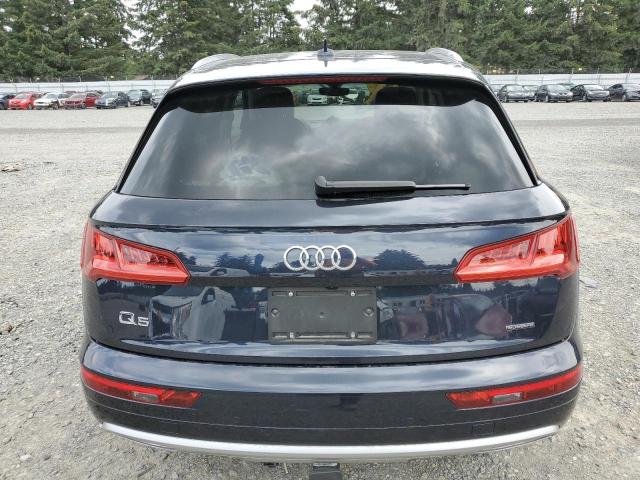 Photo 5 VIN: WA1CNAFY7L2054108 - AUDI Q5 PRESTIG 