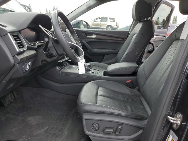 Photo 6 VIN: WA1CNAFY7L2054108 - AUDI Q5 PRESTIG 