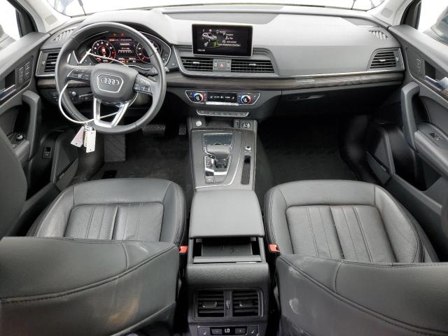 Photo 7 VIN: WA1CNAFY7L2054108 - AUDI Q5 PRESTIG 