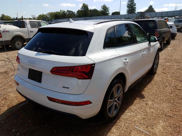 Photo 3 VIN: WA1CNAFY7L2078781 - AUDI Q5 PRESTIG 