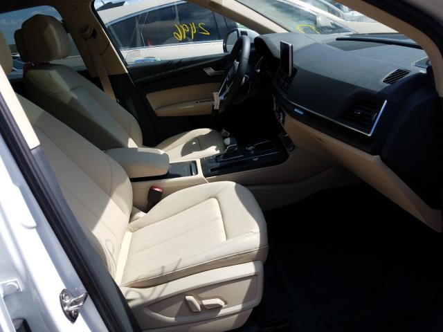 Photo 4 VIN: WA1CNAFY7L2078781 - AUDI Q5 PRESTIG 