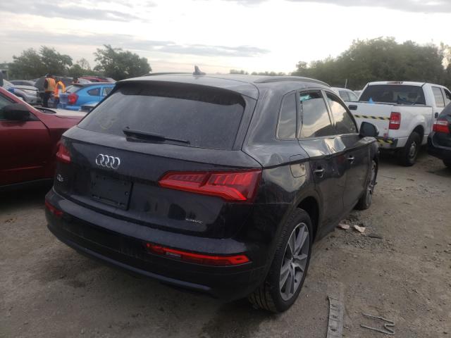 Photo 3 VIN: WA1CNAFY7L2080613 - AUDI Q5 