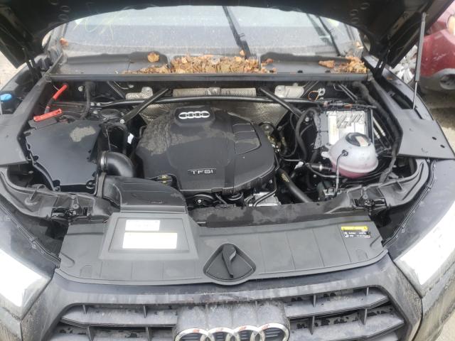 Photo 6 VIN: WA1CNAFY7L2080613 - AUDI Q5 