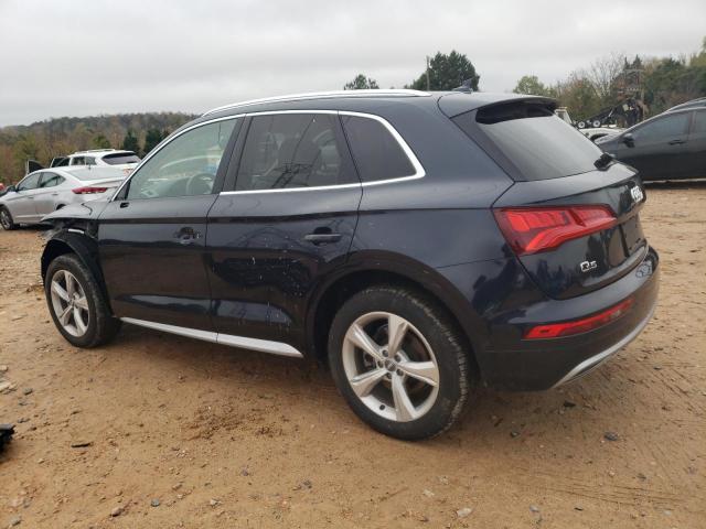 Photo 1 VIN: WA1CNAFY7L2104585 - AUDI Q5 PRESTIG 