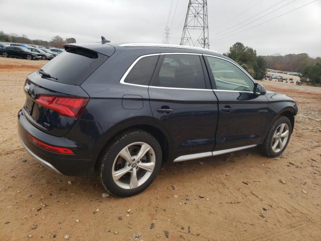 Photo 2 VIN: WA1CNAFY7L2104585 - AUDI Q5 PRESTIG 