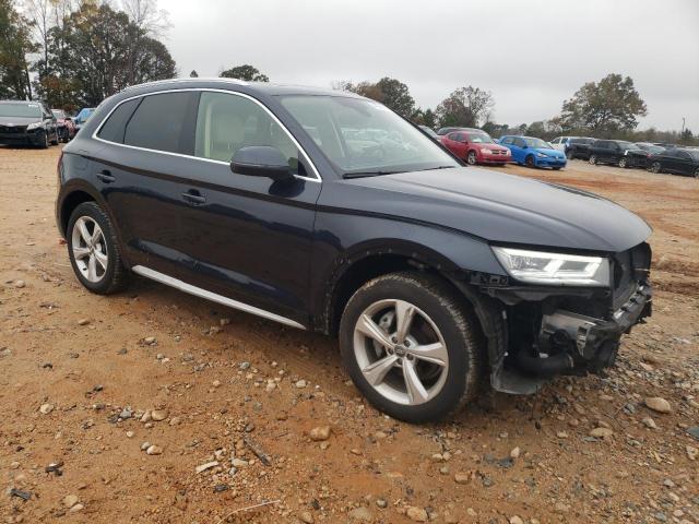 Photo 3 VIN: WA1CNAFY7L2104585 - AUDI Q5 PRESTIG 