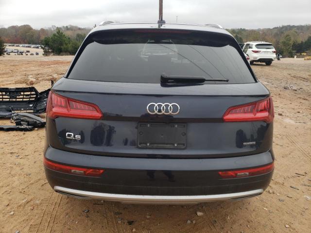 Photo 5 VIN: WA1CNAFY7L2104585 - AUDI Q5 PRESTIG 