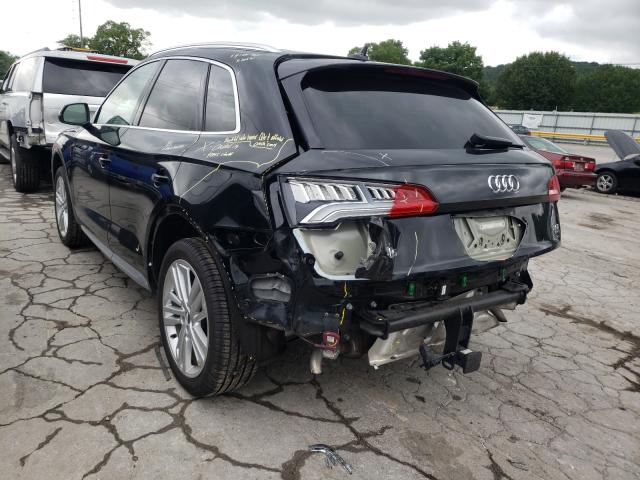 Photo 2 VIN: WA1CNAFY8J2035841 - AUDI Q5 