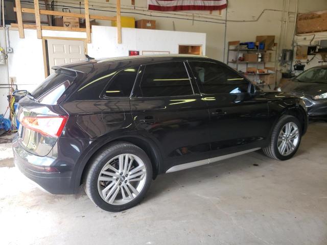 Photo 2 VIN: WA1CNAFY8J2061923 - AUDI Q5 