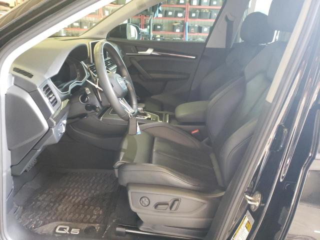 Photo 6 VIN: WA1CNAFY8J2061923 - AUDI Q5 