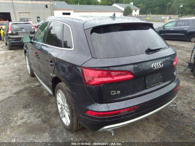 Photo 2 VIN: WA1CNAFY8J2079094 - AUDI Q5 