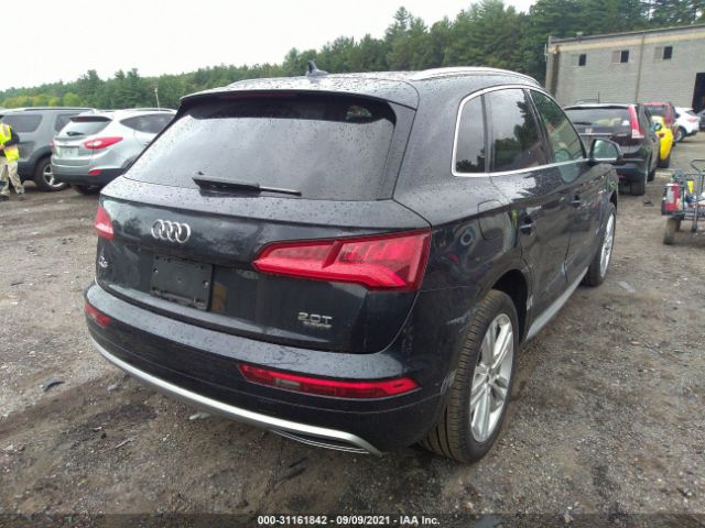 Photo 3 VIN: WA1CNAFY8J2079094 - AUDI Q5 