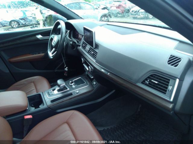 Photo 4 VIN: WA1CNAFY8J2079094 - AUDI Q5 