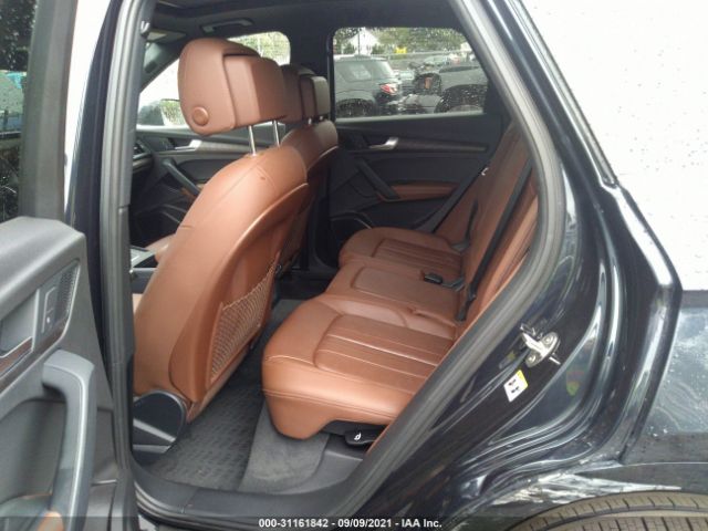 Photo 7 VIN: WA1CNAFY8J2079094 - AUDI Q5 