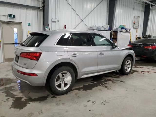 Photo 2 VIN: WA1CNAFY8J2145918 - AUDI Q5 