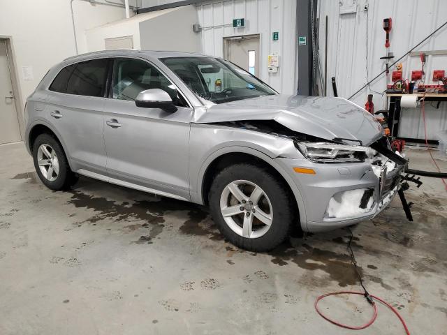 Photo 3 VIN: WA1CNAFY8J2145918 - AUDI Q5 