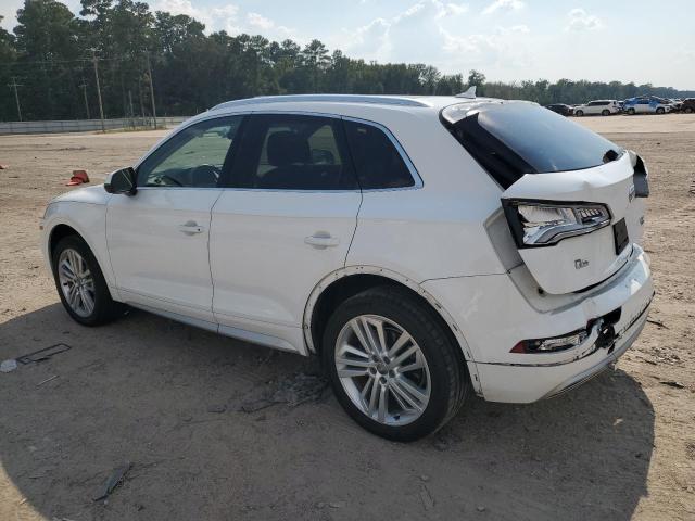 Photo 1 VIN: WA1CNAFY8J2187067 - AUDI Q5 PRESTIG 