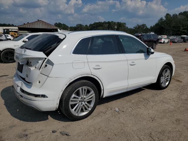 Photo 2 VIN: WA1CNAFY8J2187067 - AUDI Q5 PRESTIG 