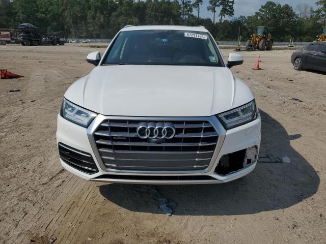 Photo 4 VIN: WA1CNAFY8J2187067 - AUDI Q5 PRESTIG 