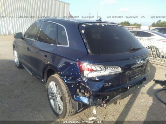 Photo 2 VIN: WA1CNAFY8J2205762 - AUDI Q5 