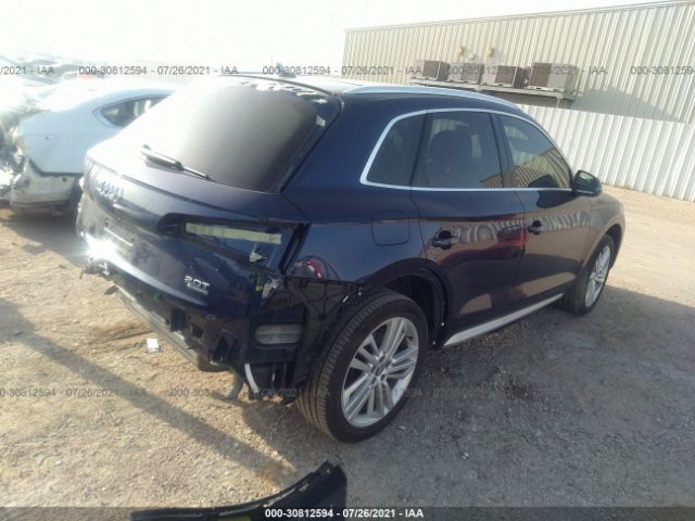 Photo 3 VIN: WA1CNAFY8J2205762 - AUDI Q5 