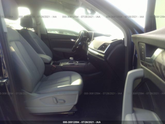 Photo 4 VIN: WA1CNAFY8J2205762 - AUDI Q5 