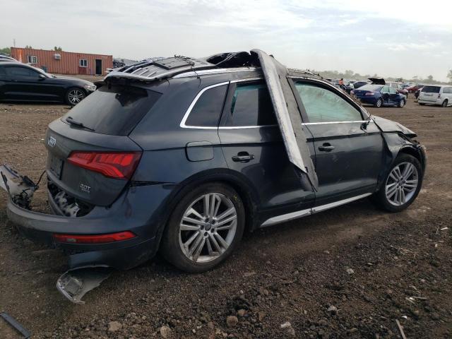 Photo 2 VIN: WA1CNAFY8J2218110 - AUDI Q5 