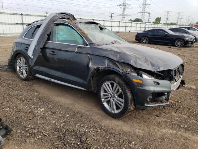 Photo 3 VIN: WA1CNAFY8J2218110 - AUDI Q5 