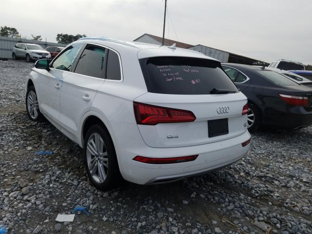 Photo 2 VIN: WA1CNAFY8J2218950 - AUDI Q5 PRESTIG 